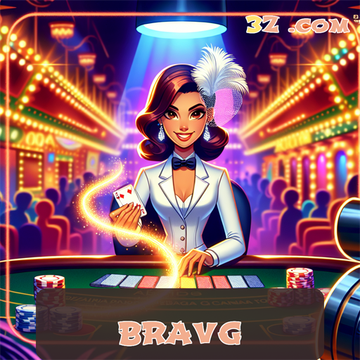 Baixar Jogos Incríveis no Bravg: A Experiência Completa