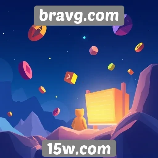 Como bravg.com se destaca entre plataformas de jogos