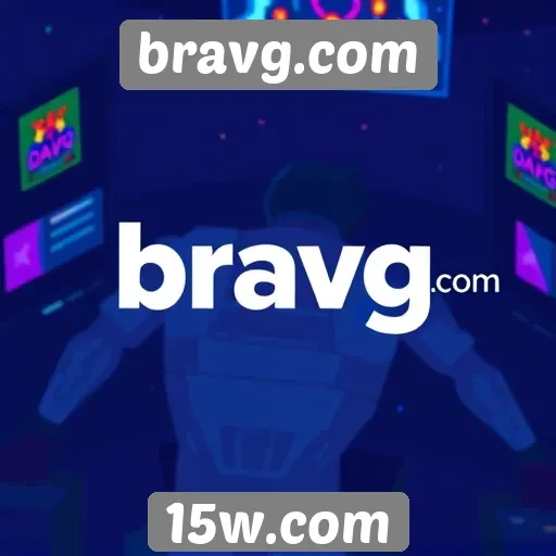 comunidade de bravg.com cresce com eventos online