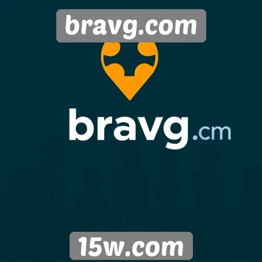 Recursos de comunidade disponíveis em bravg.com