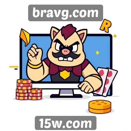 Análise das funcionalidades inovadoras do bravg.com