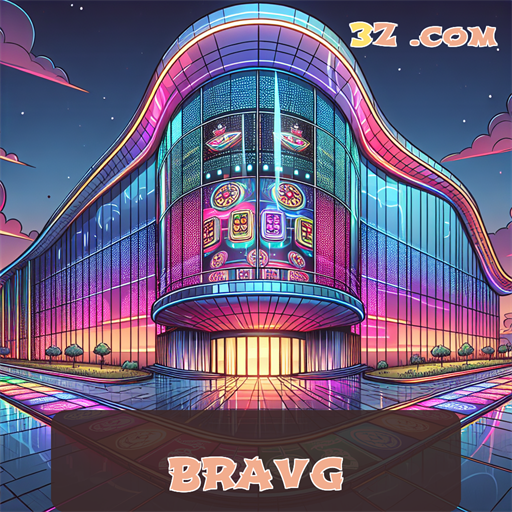 Mergulhe nos Jogos: A Fascinante Jornada do Bravg