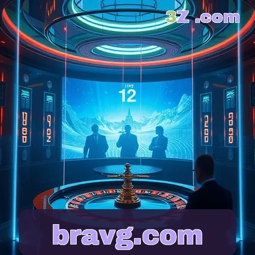 bravg.com Jogos