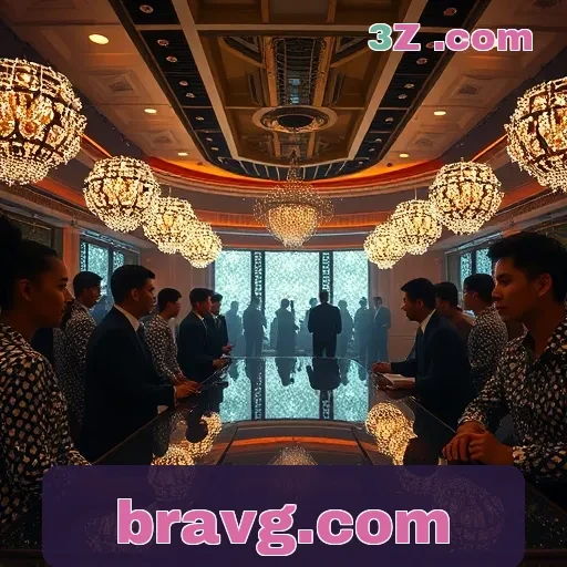 bravg.com Login