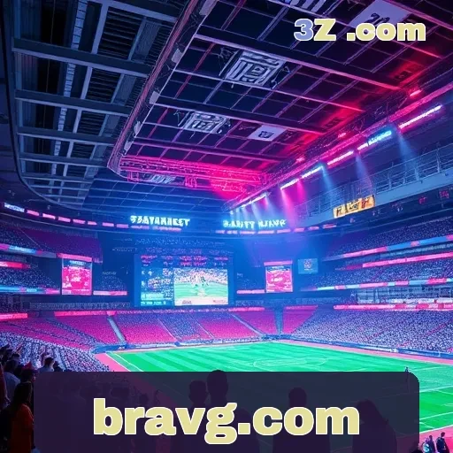 bravg.com Plataforma
