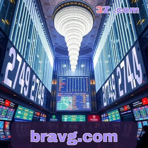 bravg.com Promoções