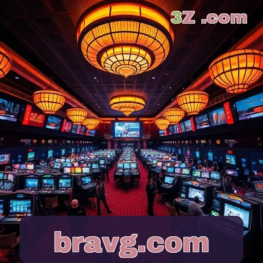 bravg.com Segurança