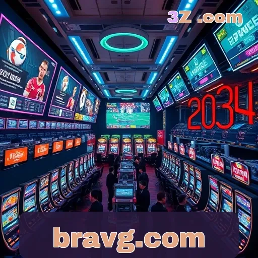 bravg.com VIP
